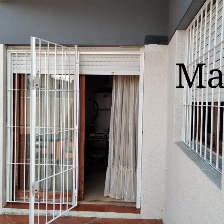Departamento Maby - Apartamento de 1 dormitorio - 4