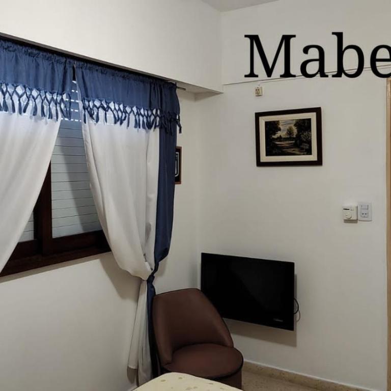 Departamento Maby - Apartamento de 1 dormitorio - 6