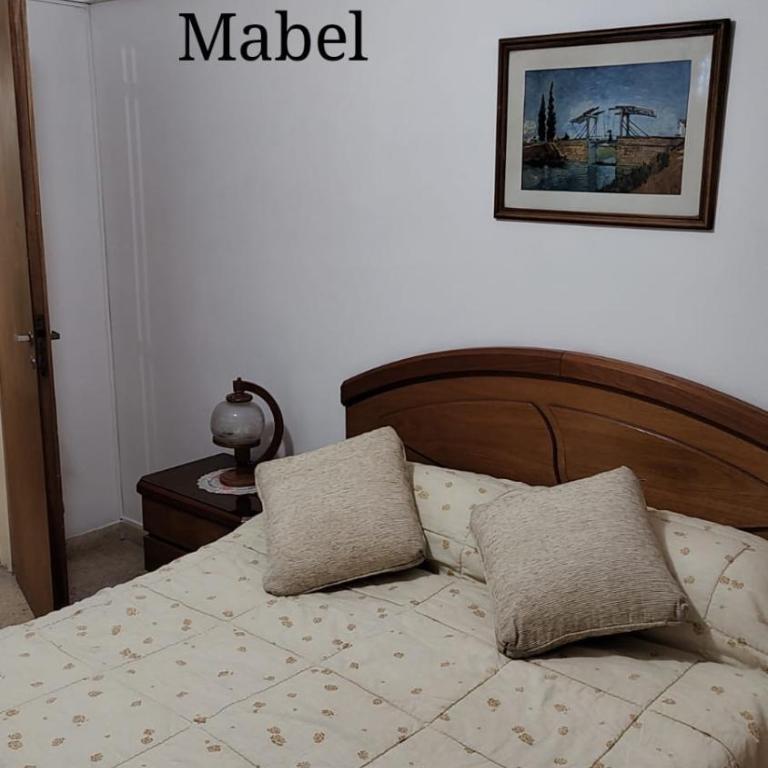 Departamento Maby - Apartamento de 1 dormitorio - 7