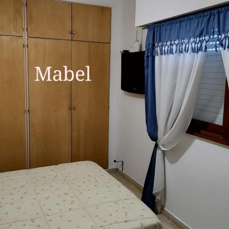 Departamento Maby - Apartamento de 1 dormitorio - 8