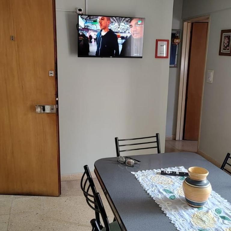 Departamento Maby - Apartamento de 1 dormitorio - 12