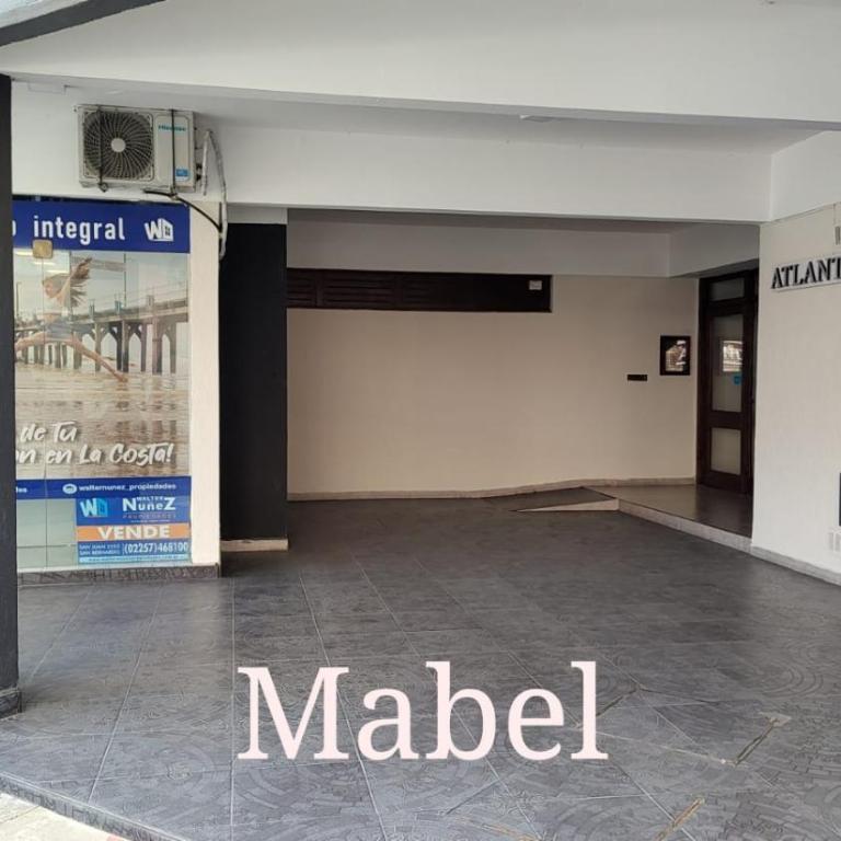 Departamento Maby - Apartamento de 1 dormitorio - 14