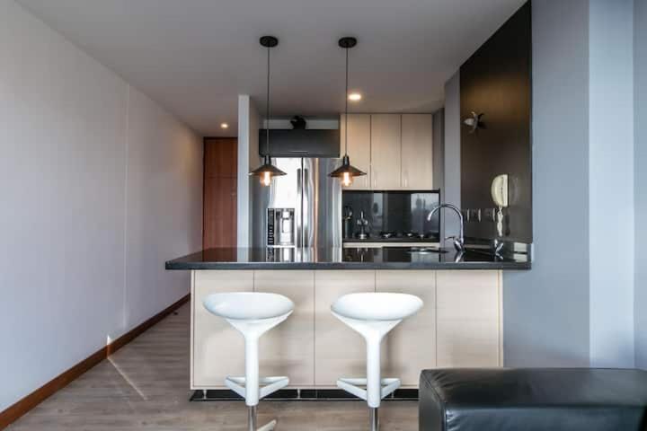 Apartamentos SETAI - Deluxe One-Bedroom Apartment with City View - 20