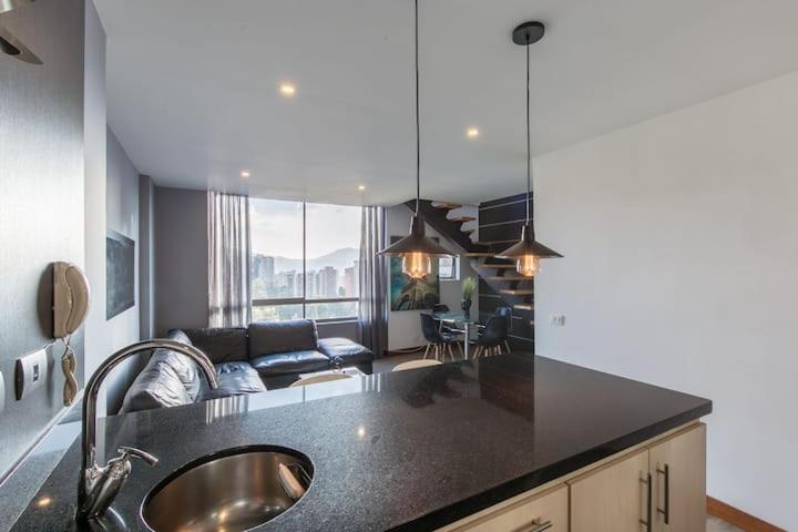 Apartamentos SETAI - Deluxe One-Bedroom Apartment with City View - 19