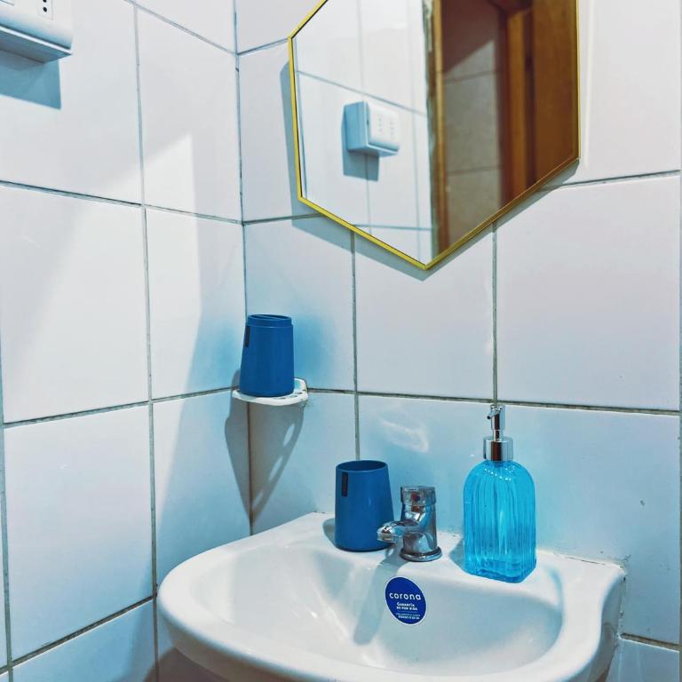 Refugio araucano - Lican Ray - Two-Bedroom House - 21