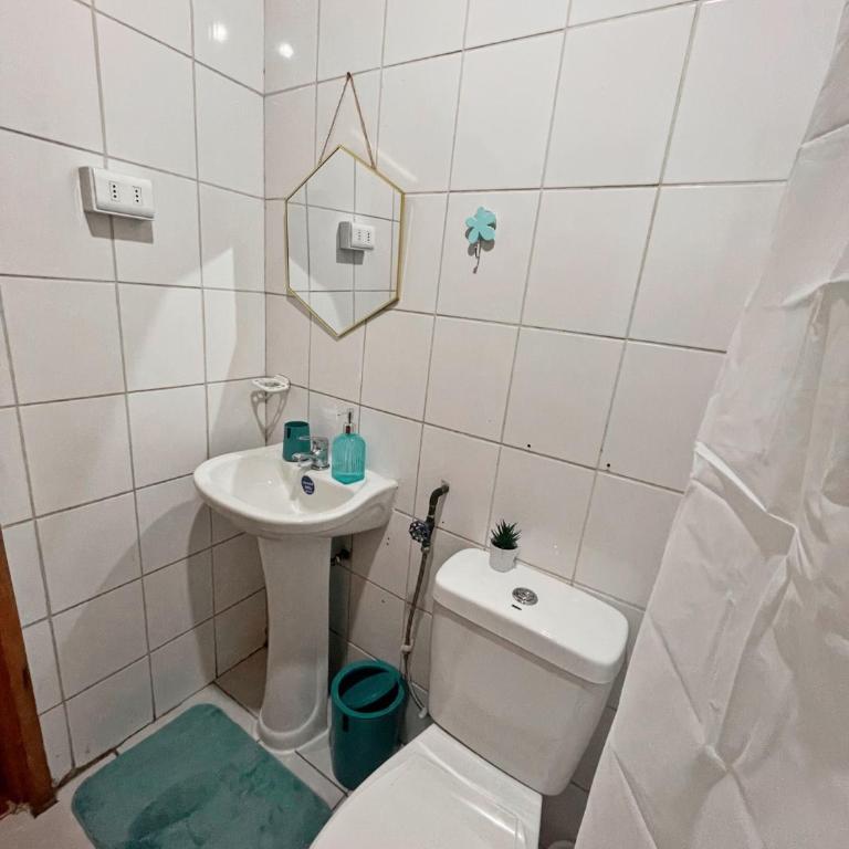 Refugio araucano - Lican Ray - Two-Bedroom House - 20