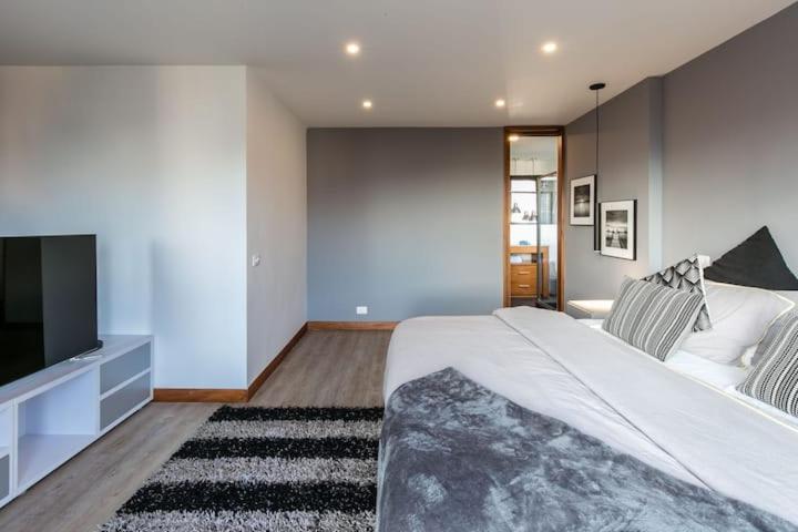 Apartamentos SETAI - Deluxe One-Bedroom Apartment with City View - 26