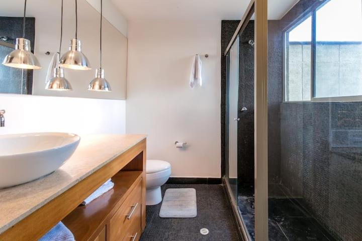 Apartamentos SETAI - Deluxe One-Bedroom Apartment with City View - 23