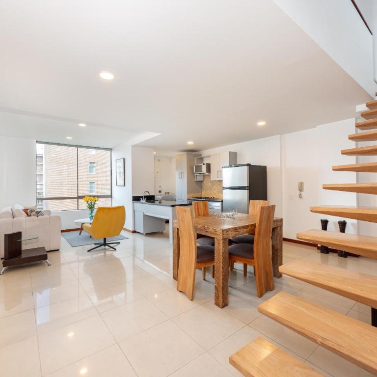 Apartamentos SETAI - Apartment with City View - 8