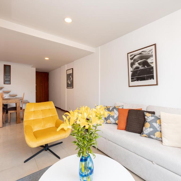 Apartamentos SETAI - Apartment with City View - 15