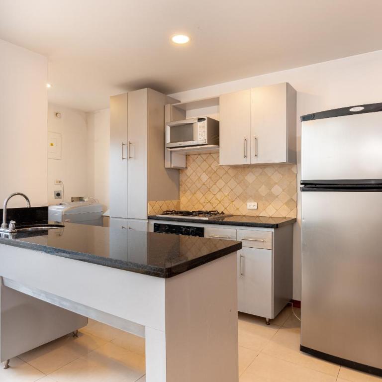 Apartamentos SETAI - Apartment with City View - 13
