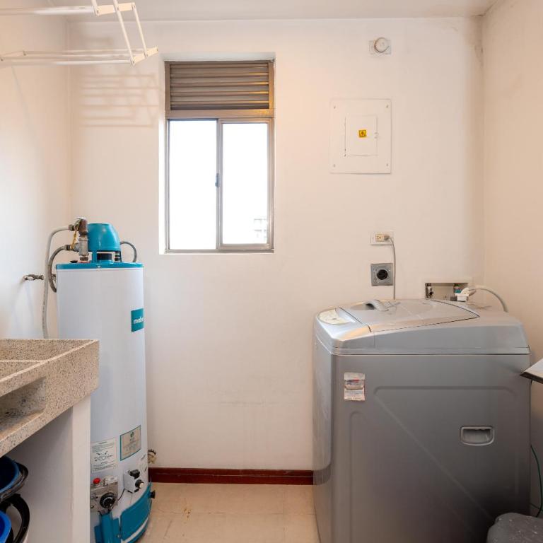 Apartamentos SETAI - Apartment with City View - 17