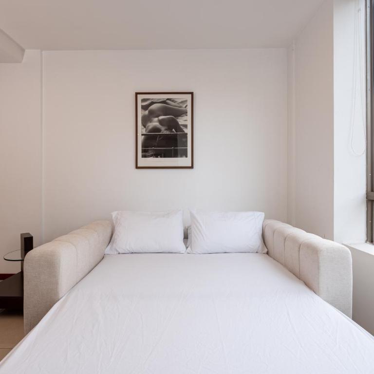 Apartamentos SETAI - Apartment with City View - 21