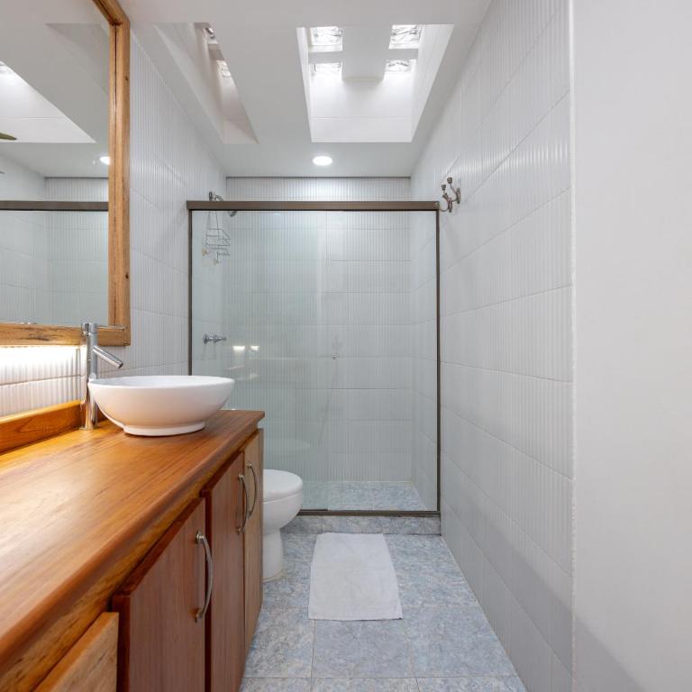 Apartamentos SETAI - Apartment with City View - 28