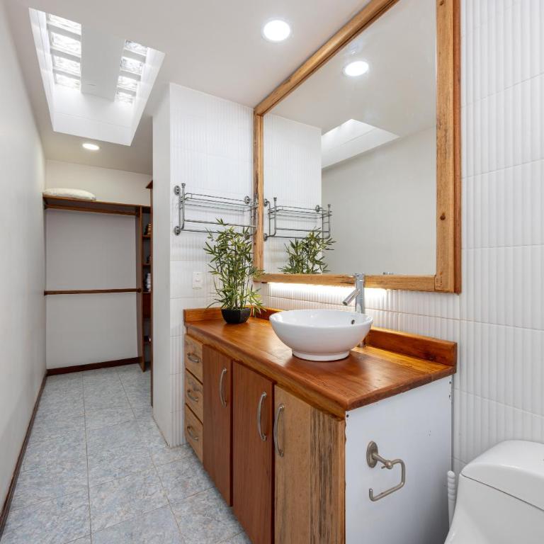 Apartamentos SETAI - Apartment with City View - 27
