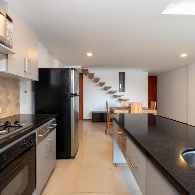 Apartamentos SETAI - Apartment with City View - 36