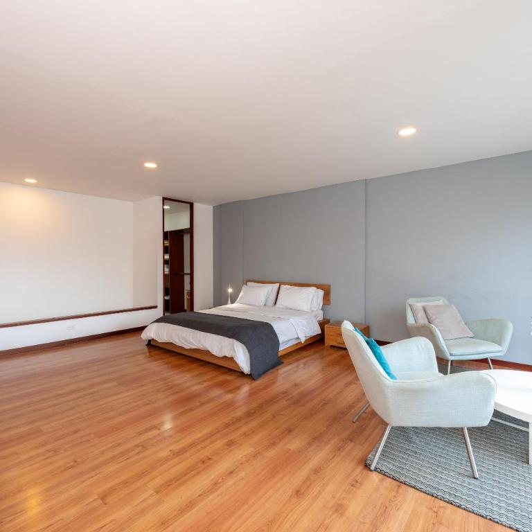 Apartamentos SETAI - Apartment with City View - 30