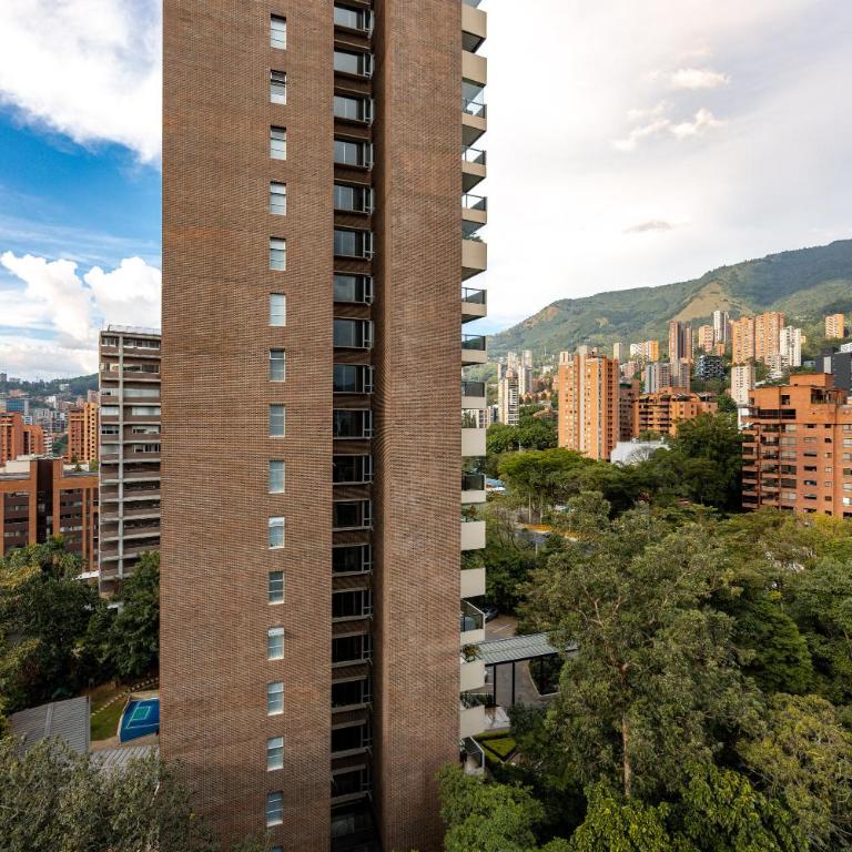 Apartamentos SETAI - Apartment with City View - 31