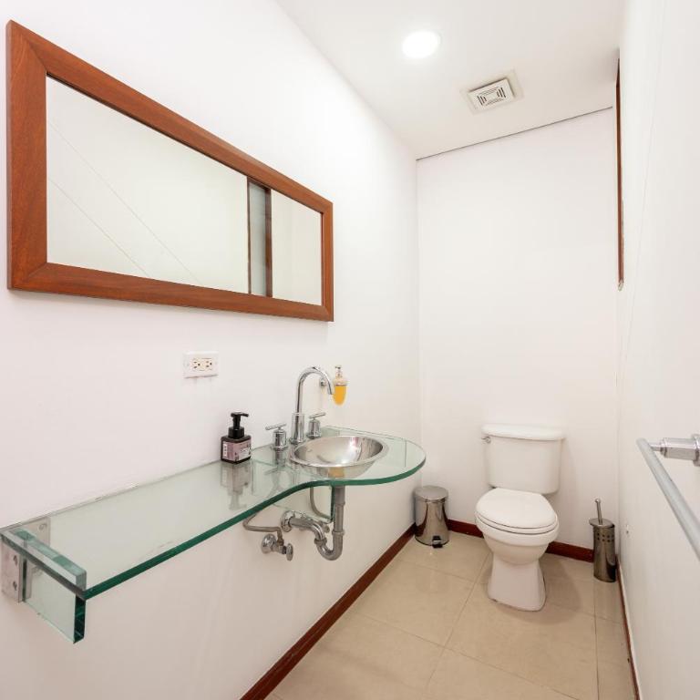 Apartamentos SETAI - One-Bedroom Apartment - 31