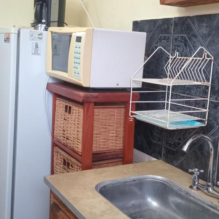 Mar Del Tuyu - Duplex a 3 cuadras de la playa en Avenida 58 - Casa de 3 dormitorios - 10