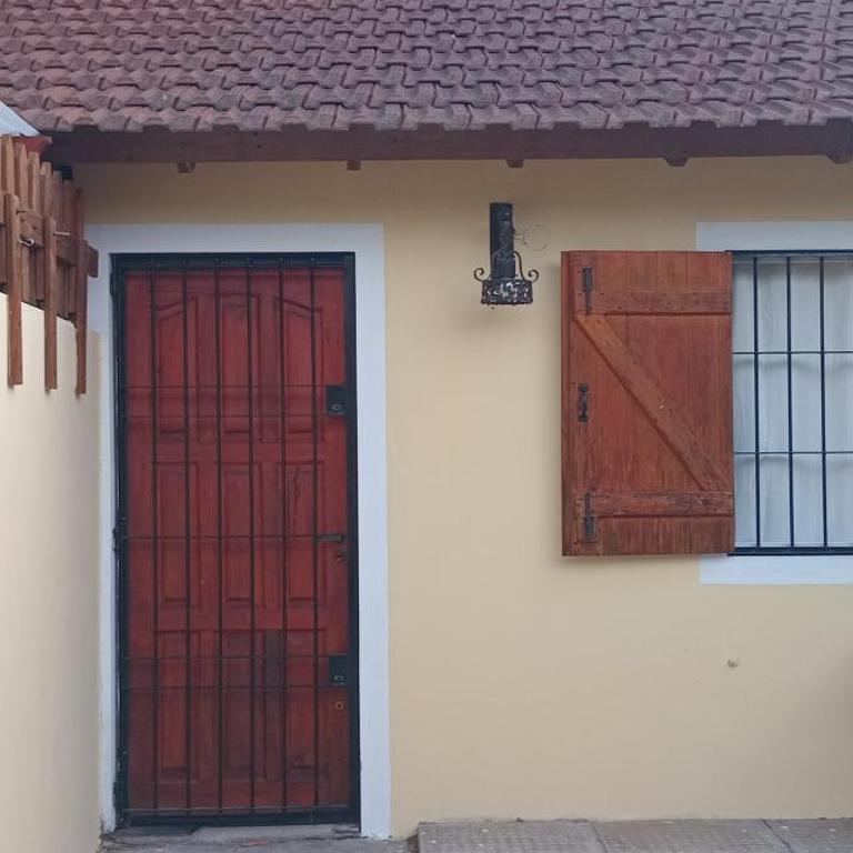 Mar Del Tuyu - Duplex a 3 cuadras de la playa en Avenida 58 - Casa de 3 dormitorios - 3