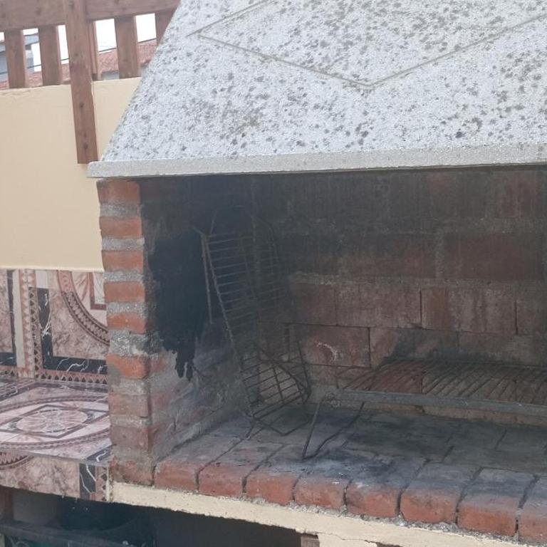 Mar Del Tuyu - Duplex a 3 cuadras de la playa en Avenida 58 - Casa de 3 dormitorios - 22