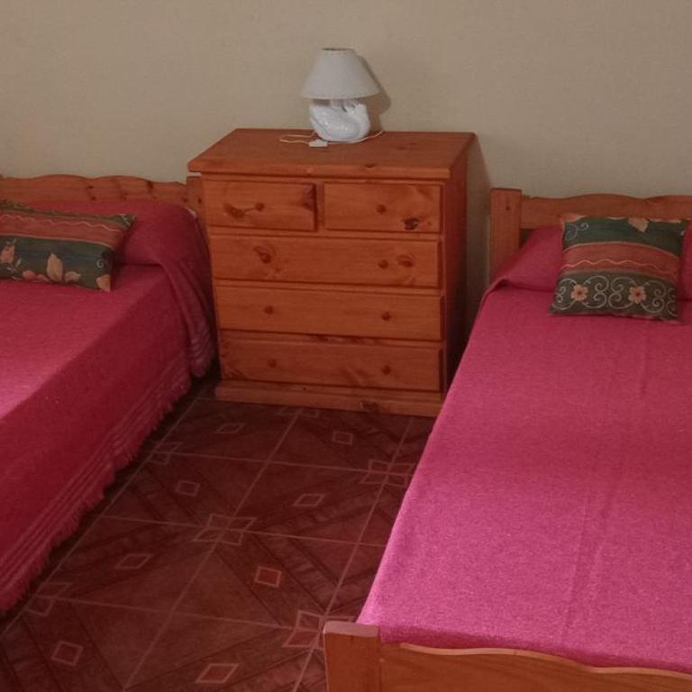 Mar Del Tuyu - Duplex a 3 cuadras de la playa en Avenida 58 - Casa de 3 dormitorios - 12