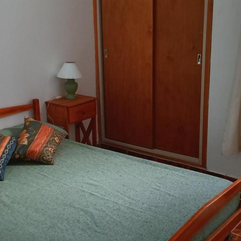 Mar Del Tuyu - Duplex a 3 cuadras de la playa en Avenida 58 - Casa de 3 dormitorios - 17