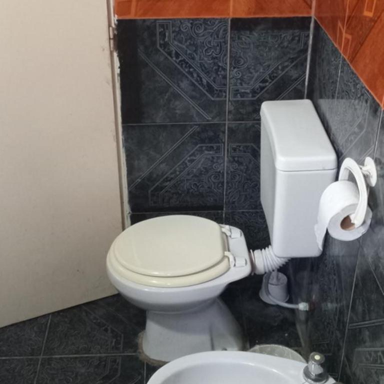 Mar Del Tuyu - Duplex a 3 cuadras de la playa en Avenida 58 - Casa de 3 dormitorios - 19