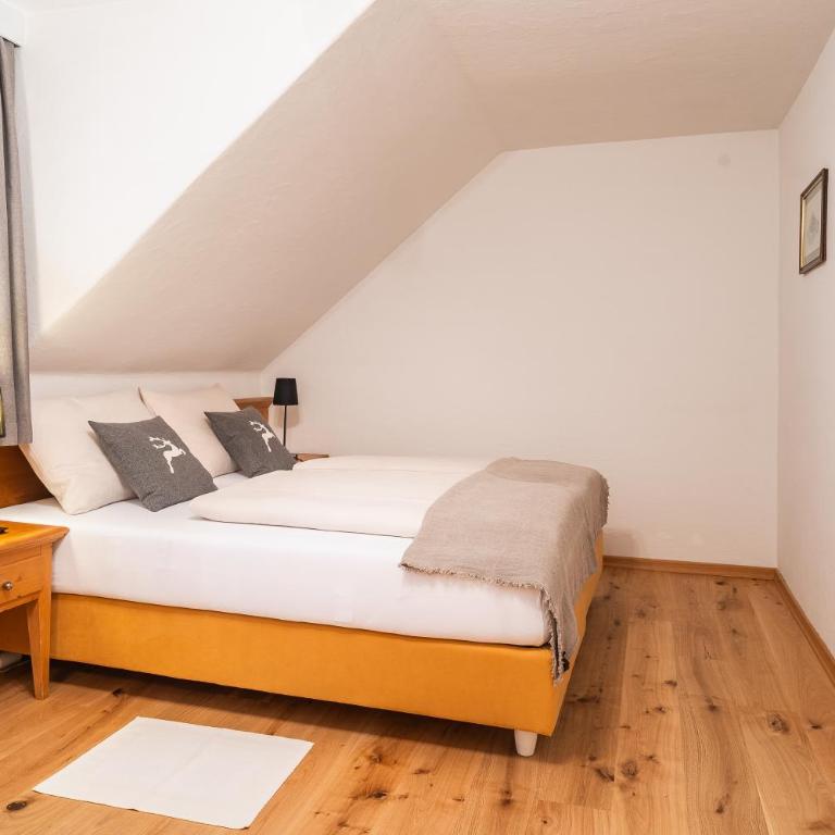 Das Landhaus Apartments Prägant - Apartment mit 1 Schlafzimmer - 8