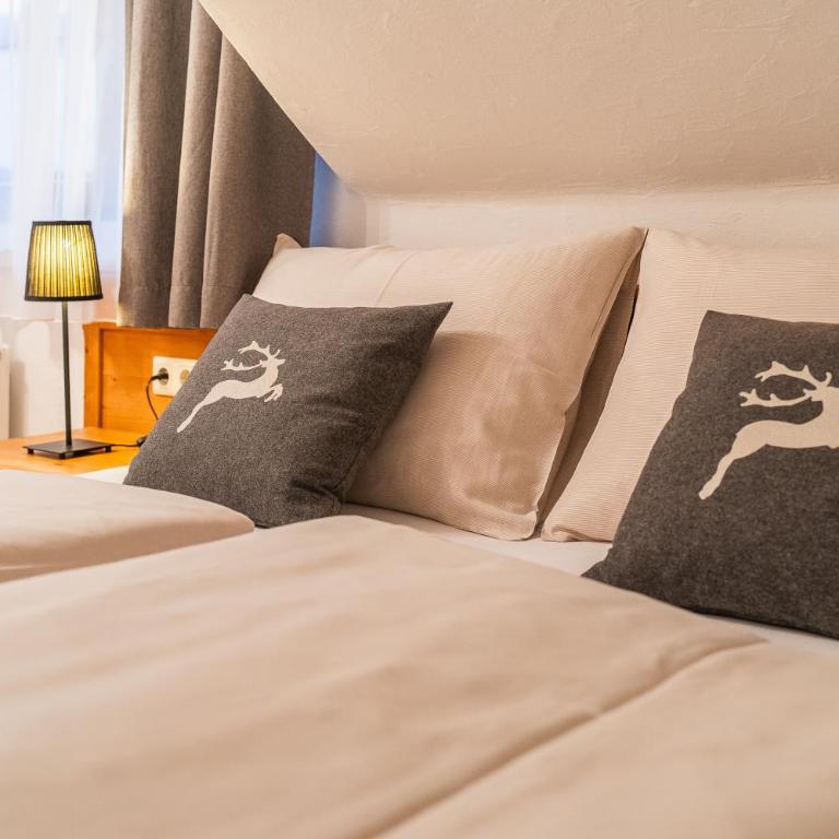 Das Landhaus Apartments Prägant - Apartment mit 1 Schlafzimmer - 12