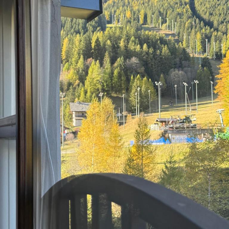 Appartamento Weissmatten - Appartamento con 1 Camera da Letto - 11