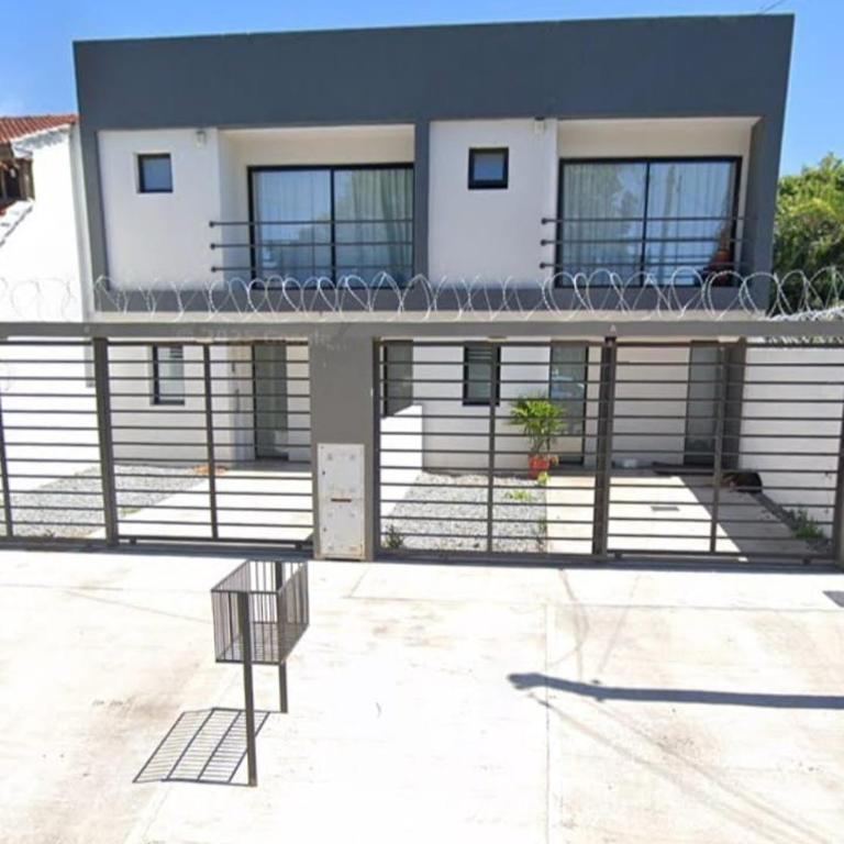 Departamento familiar - Apartamento de 2 dormitorios - 1