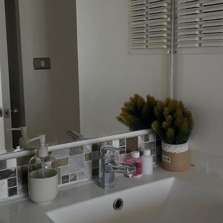 II Cerca de la playa y del centro - Two-Bedroom Apartment - 11