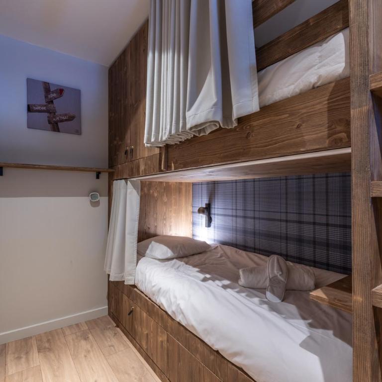 Chalet Sequoia, pour 14, familial, cozy, tout confort - Chalet Supérieur - 38