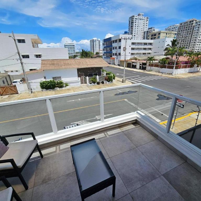 Casa en Salinas - Villa de 3 dormitorios - 10