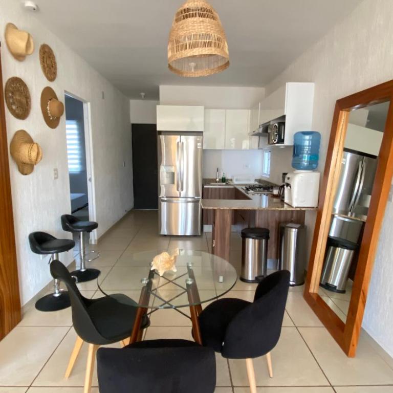 lauan - One-Bedroom Apartment - 3
