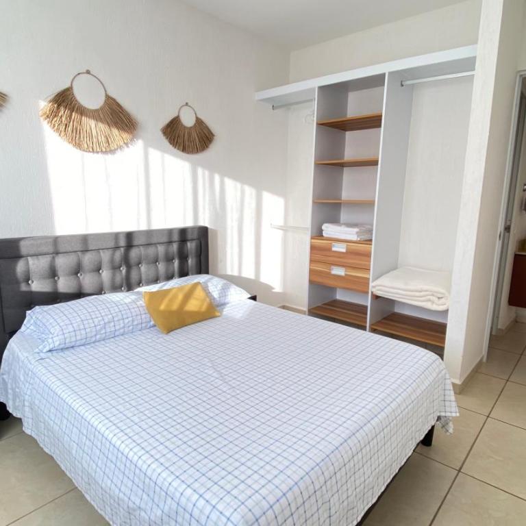 lauan - One-Bedroom Apartment - 4