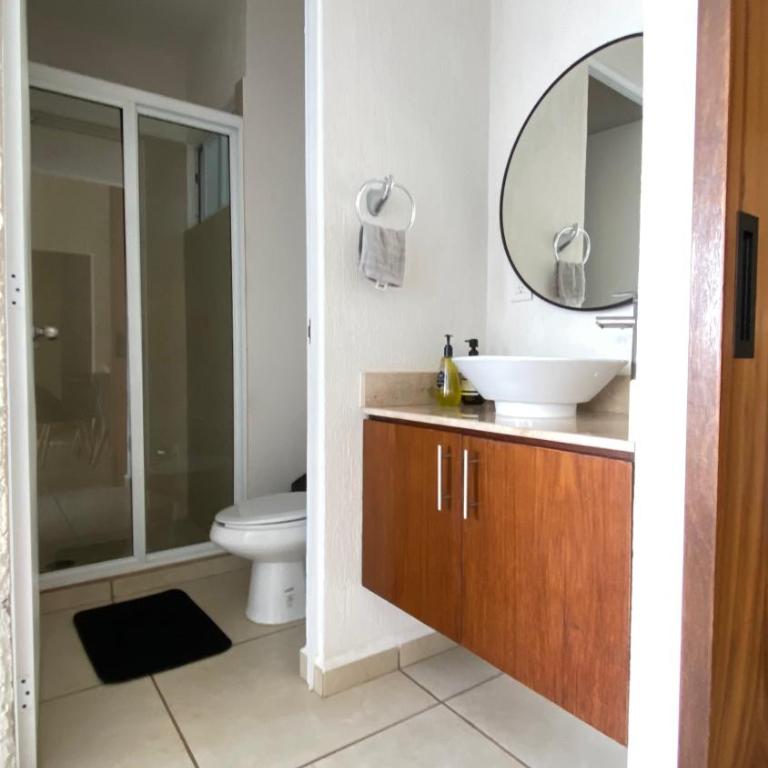 lauan - One-Bedroom Apartment - 5