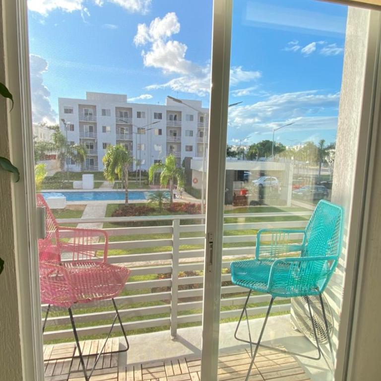 lauan - One-Bedroom Apartment - 7