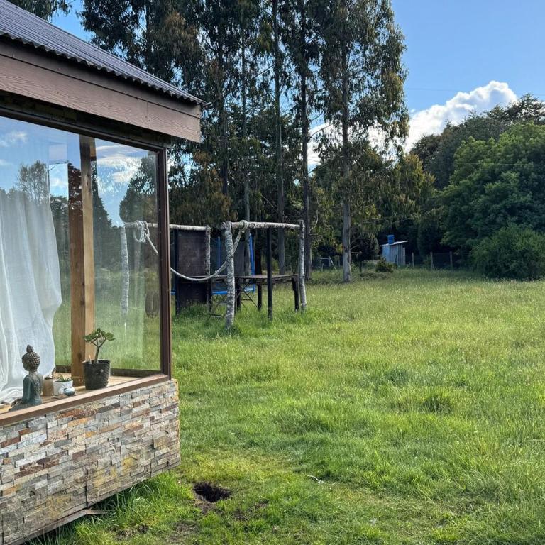 Casa en parcela Monte Verde-Puerto Montt - Three-Bedroom House - 2
