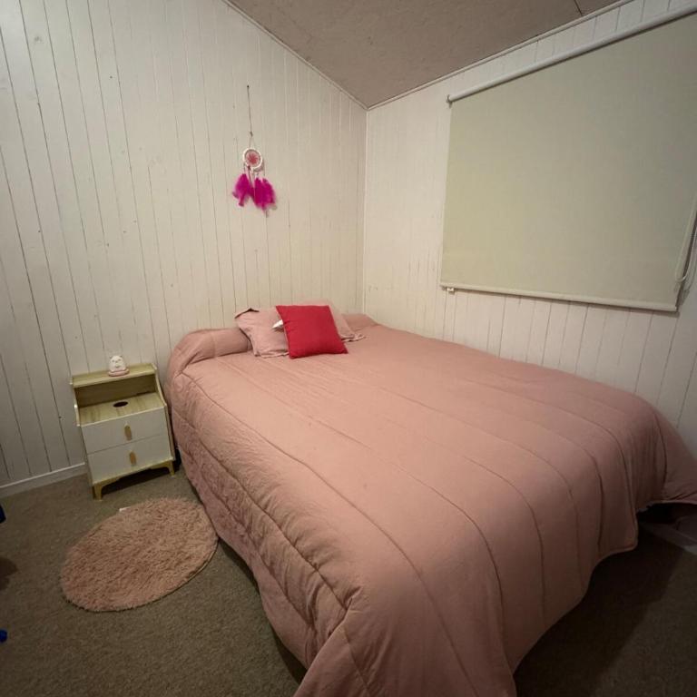 Casa en parcela Monte Verde-Puerto Montt - Three-Bedroom House - 6