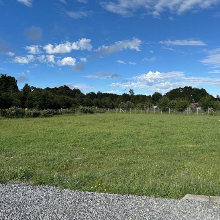 Casa en parcela Monte Verde-Puerto Montt - Three-Bedroom House - 7