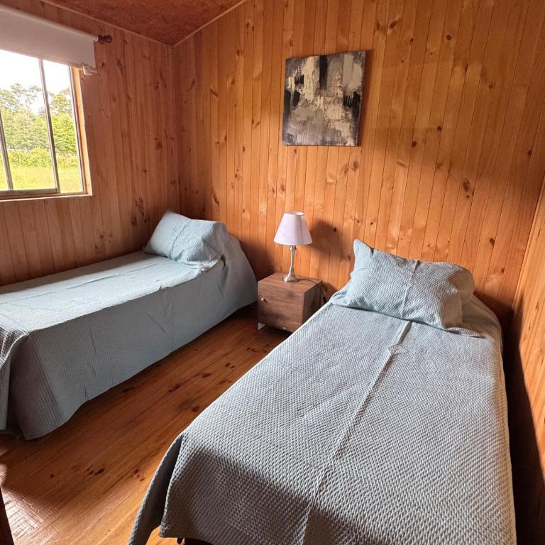 Casa en parcela Monte Verde-Puerto Montt - Three-Bedroom House - 14