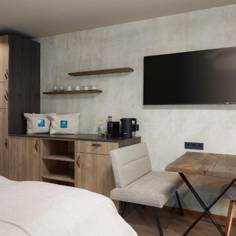 Carpe Solem Kaprun Hotel 4-Sterne-Superior by ALPS RESORTS - Doppelzimmer - 17