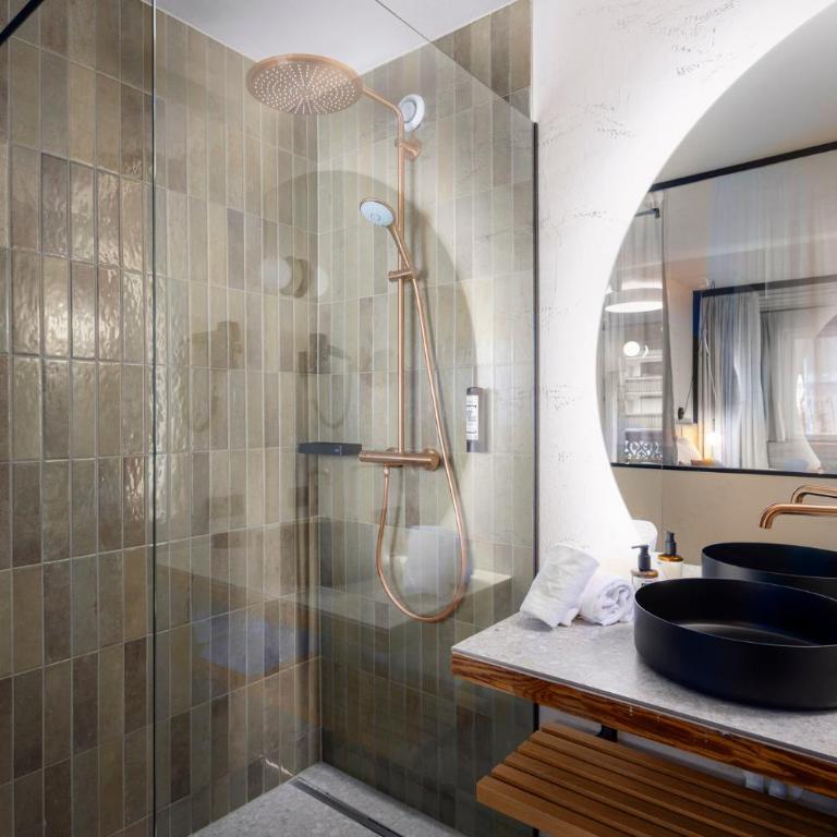 Carpe Solem Kaprun Hotel 4-Sterne-Superior by ALPS RESORTS - Doppelzimmer - 8