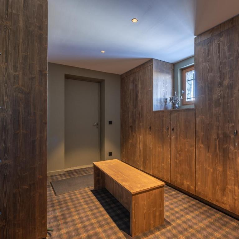 Chalet Sequoia, pour 14, familial, cozy, tout confort - Chalet Supérieur - 18