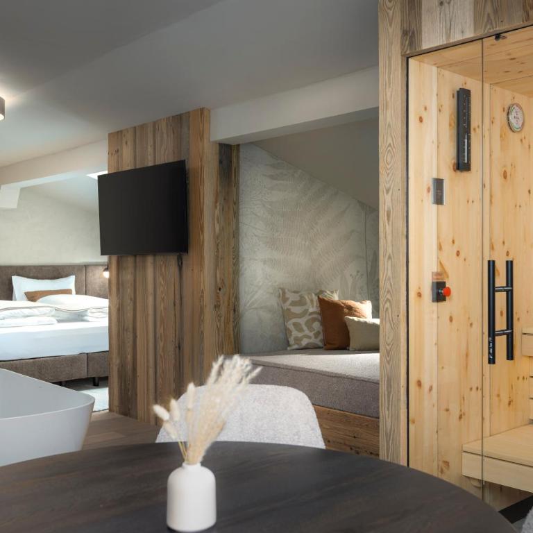 Carpe Solem Kaprun Hotel 4-Sterne-Superior by ALPS RESORTS - Junior Suite mit Sauna - 22