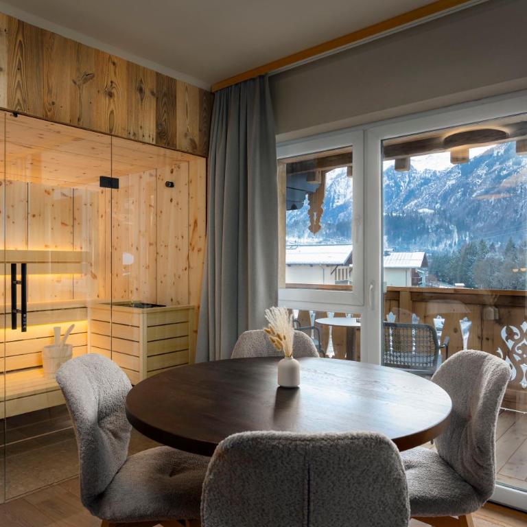 Carpe Solem Kaprun Hotel 4-Sterne-Superior by ALPS RESORTS - Junior Suite mit Sauna - 25