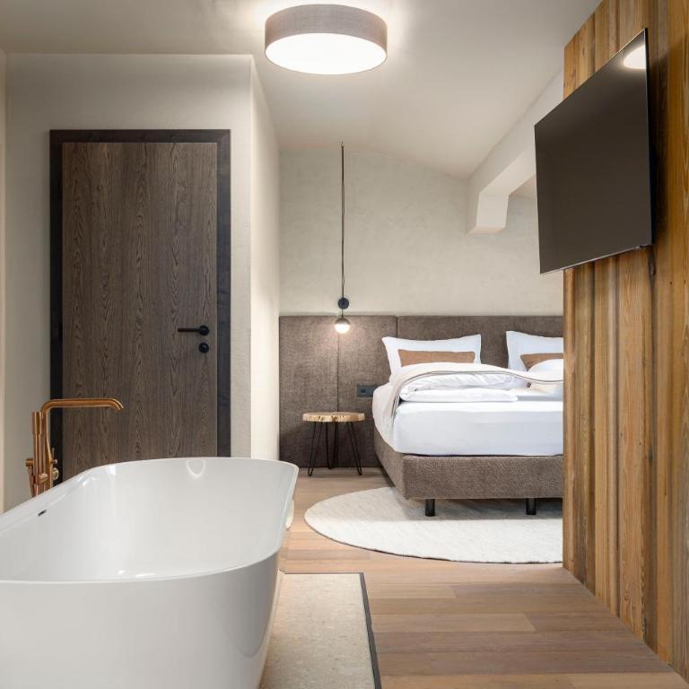 Carpe Solem Kaprun Hotel 4-Sterne-Superior by ALPS RESORTS - Junior Suite mit Sauna - 1